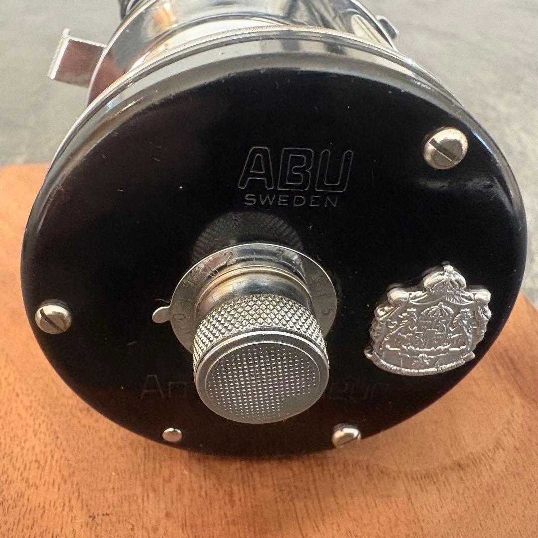 機関極上個体！ ◆ アンバサダー 5001 C 81年式 完全フルOH整備済み