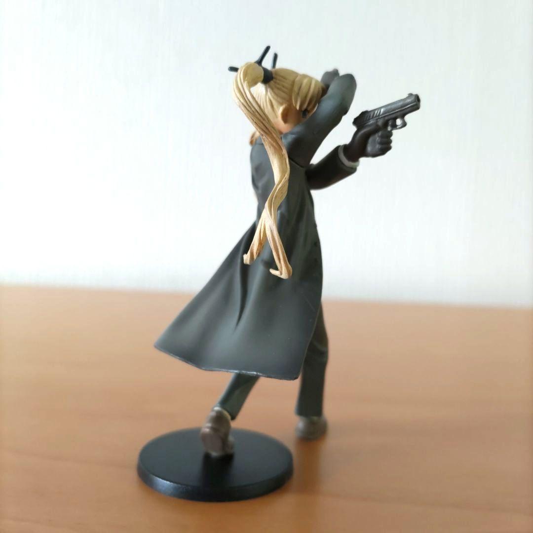 GUNSLINGER GIRL トリエラ カプセルワークスコレクション - メルカリ