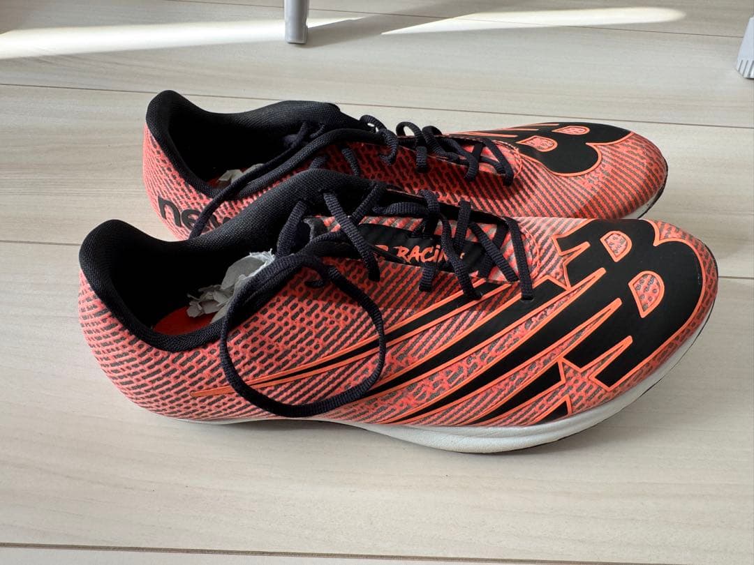 スパイク・シューズ New Balance Fuelcell SD-X 26.0cm