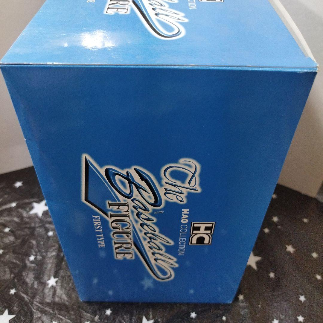 プロスパ 松坂大輔 1999 年 パ・リーグ新人王 最多勝記念フィギュア