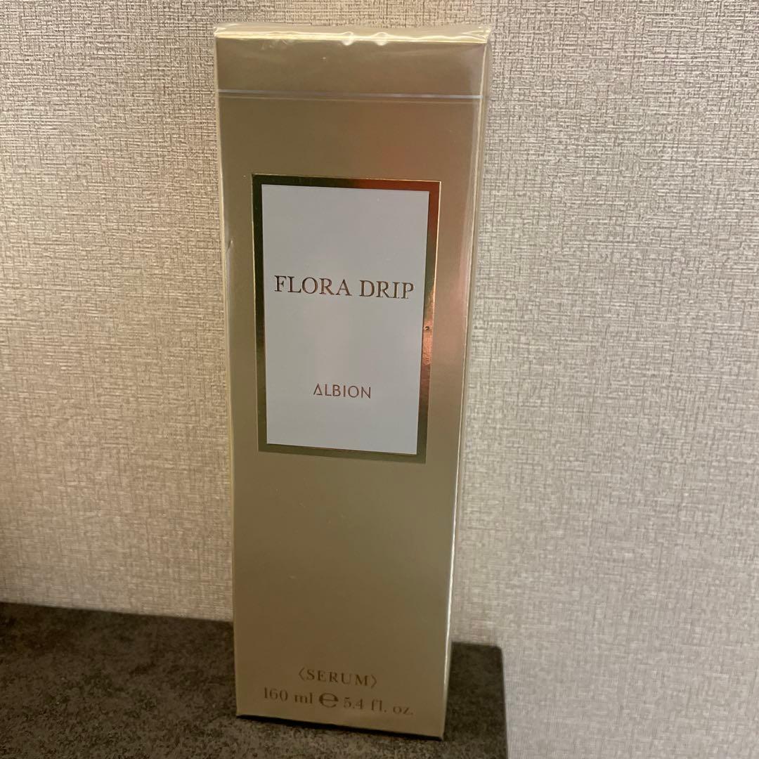 アルビオン　フローラドリップ　160ml Amazon | アルビオン フローラドリップ 160ml -ALBION- | Albion