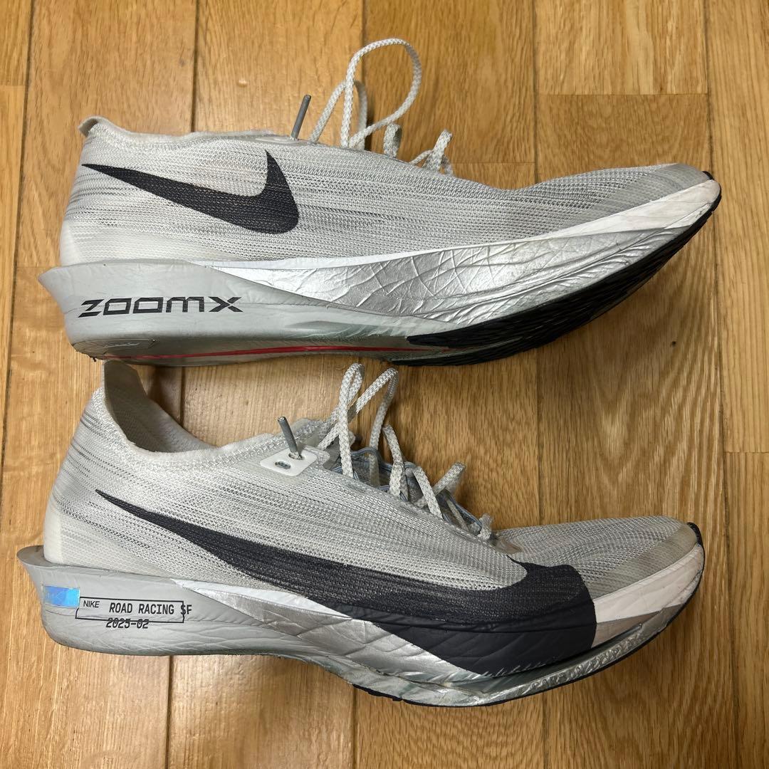 NIKEストリークフライ2 29.0cm