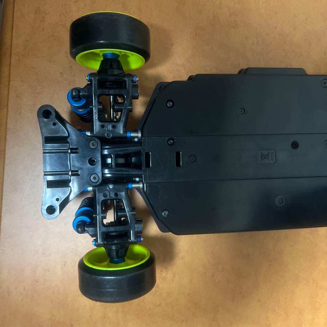 T T-02 ドリフト仕様 a yuichi様専用