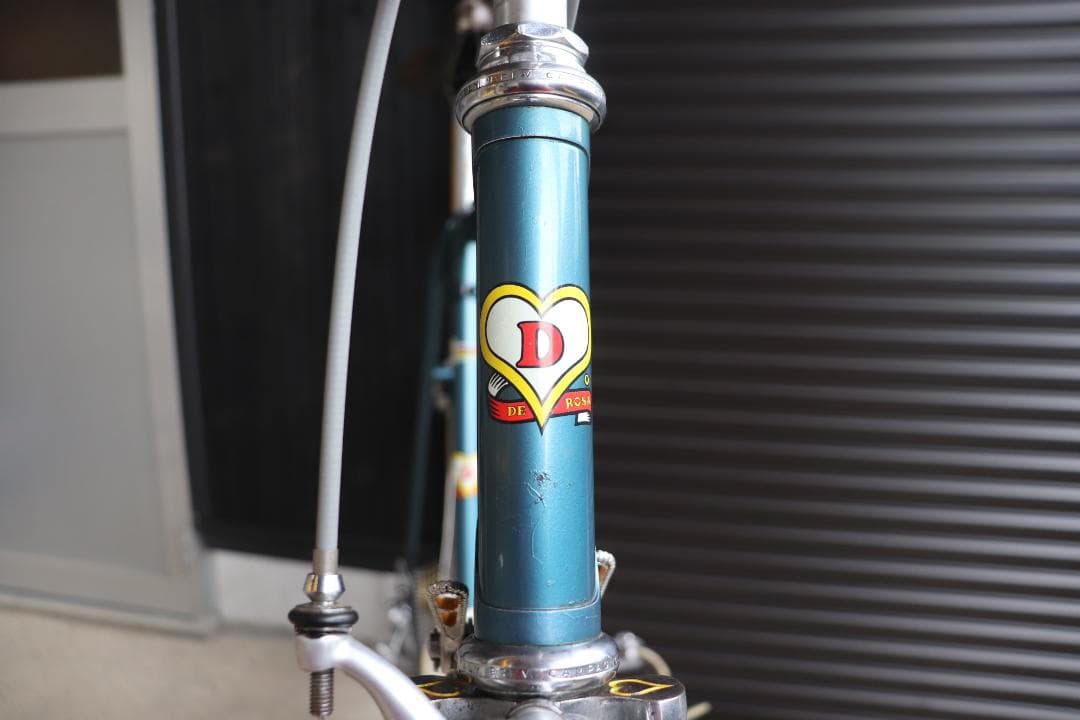 希少‼】DE ROSA STRADA 1975 デローザ カンパニョーロ