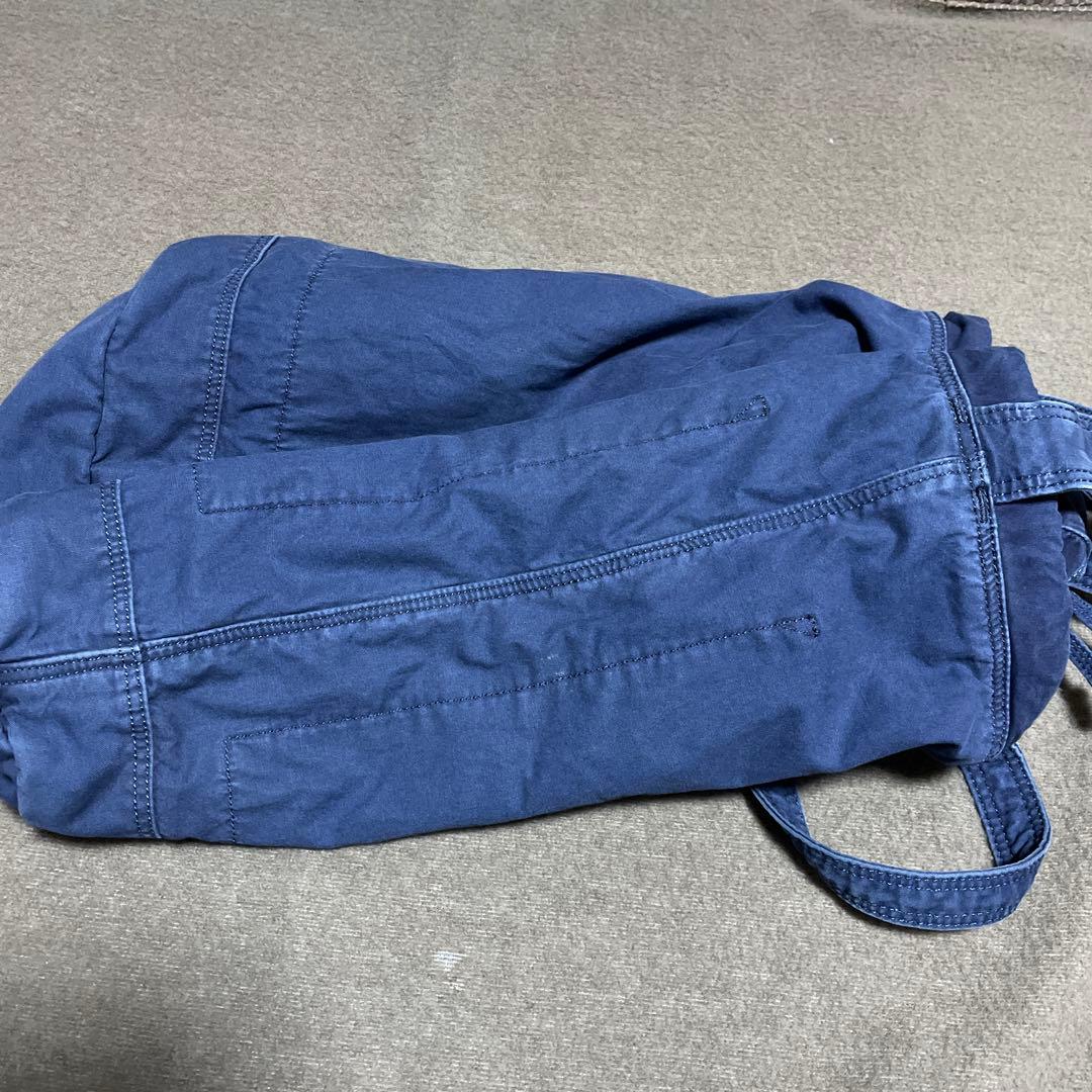 十*】様 PORTER 藍染め2wayショルダーバッグ-値引き セール