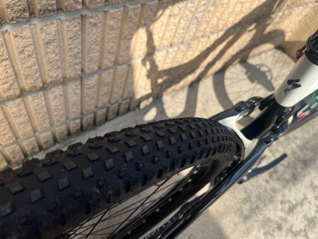 ドグマ様専用 送料込み 2013 S-Works Stumpjumper