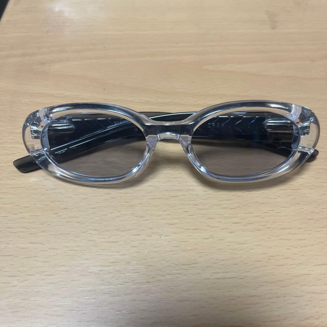 早い者勝ち GENTLE MONSTER BOLD ORAH C1 サングラス 早い者勝ち