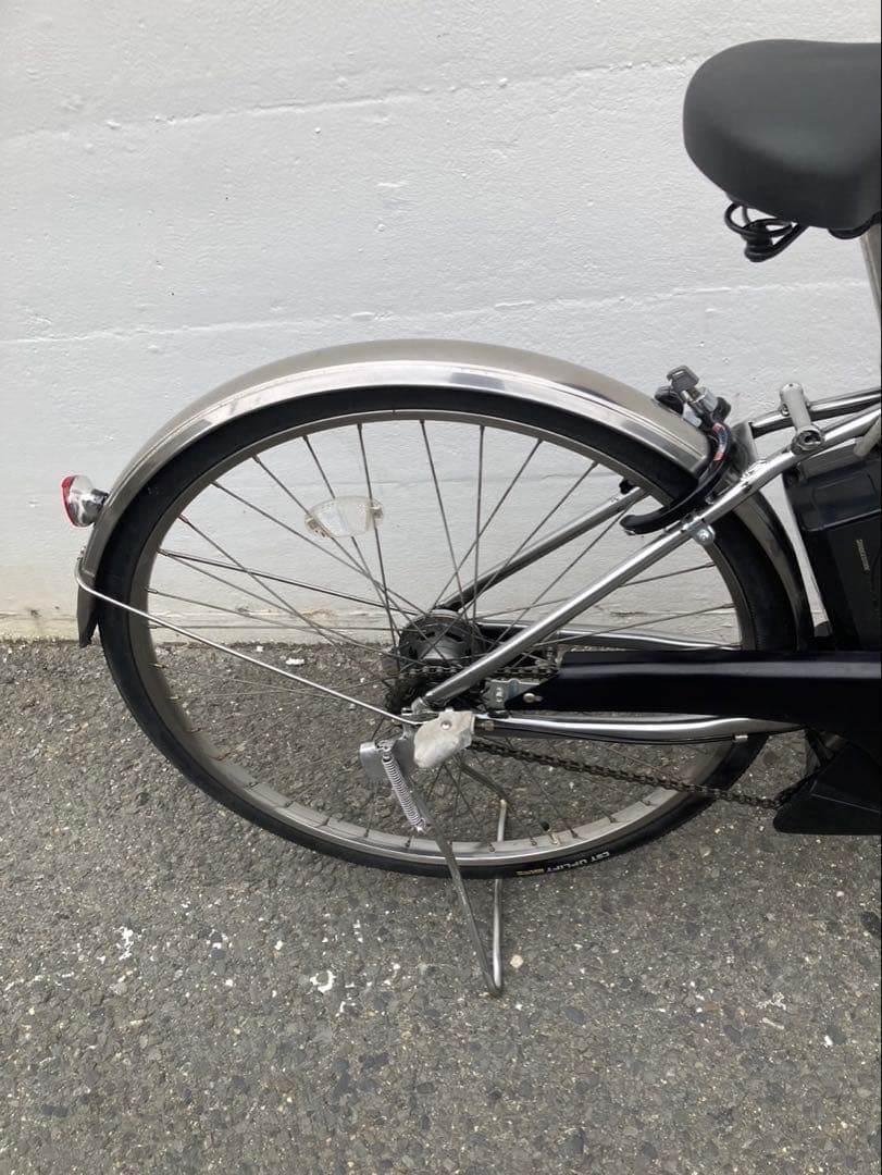 1540業界最長12ヶ月保証付！送料無料エリア多数！安全整備済み！電動