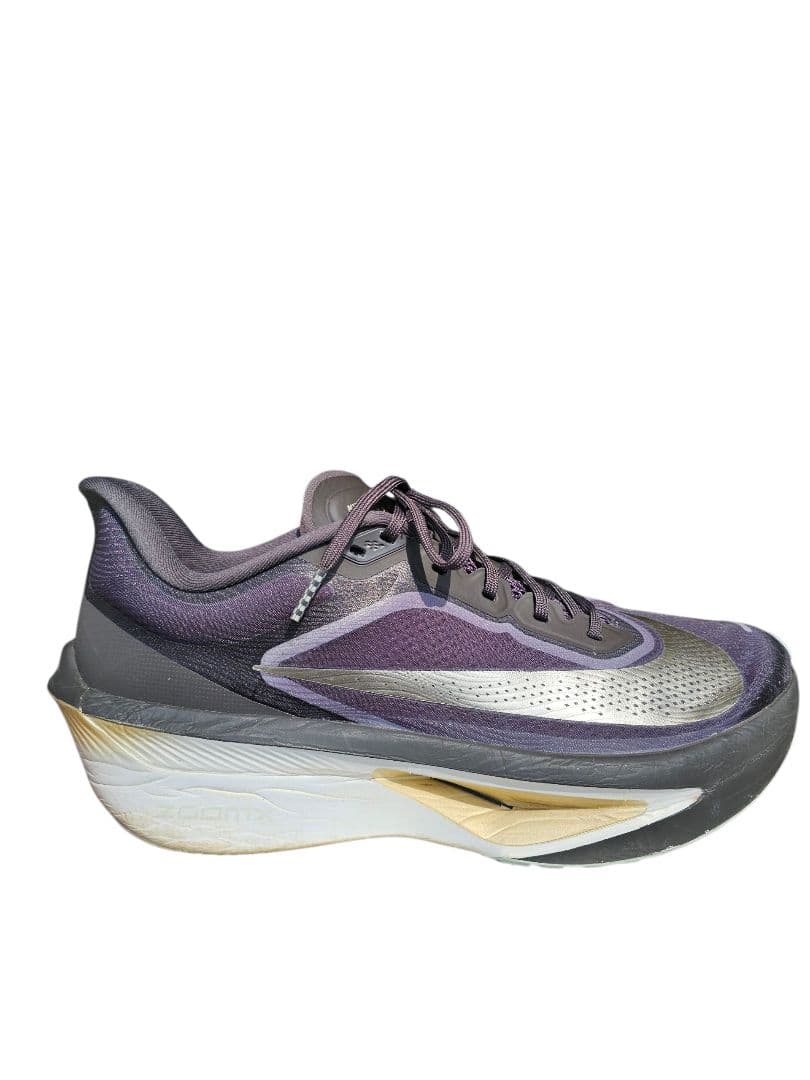 Nike Zoom Fly 6 29.5cm 中古 - メルカリ