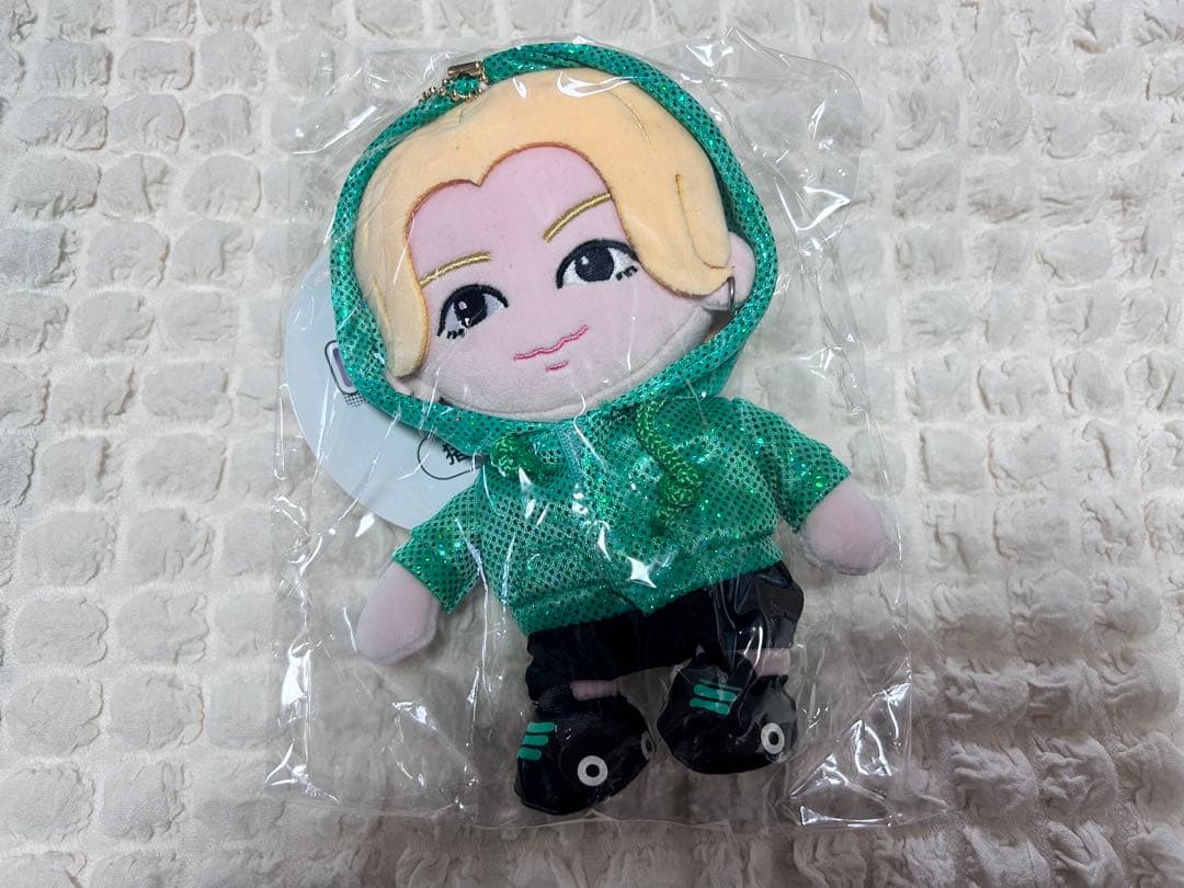 猪狩蒼弥 アクスタ はぴぬい セット W1388223724