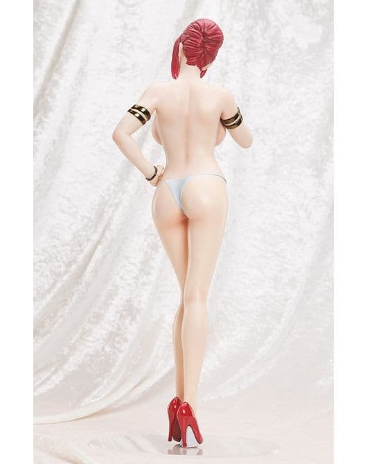 貴重 新品 叶姉妹フィギュア　1/4スケール FREEing 叶美香 【正規品】
