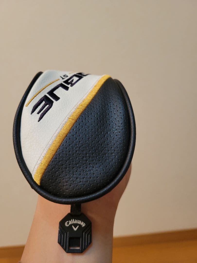 希少】ローグST UT ユーティリティー キャロウェイ TRハイブリッド