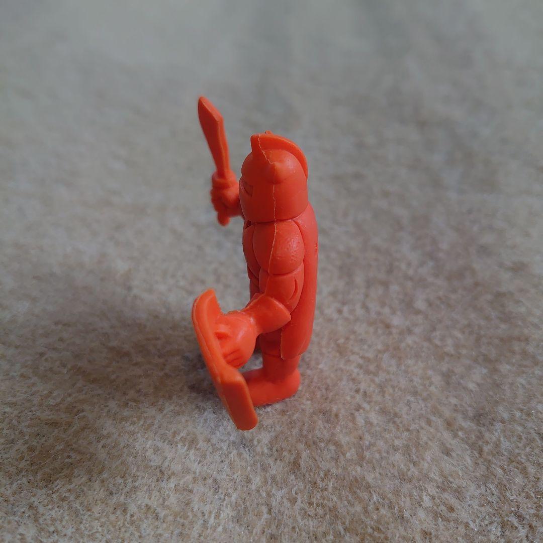 バンダイ ゼルダの伝説 タートナック 消しゴム フィギュア - メルカリ