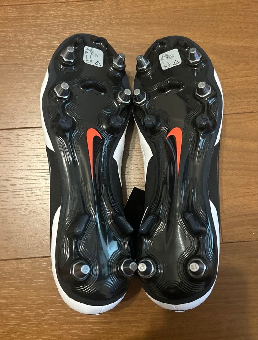 【新品未使用】NIKE TIEMPO LEGEND10ELITE SG -PRO