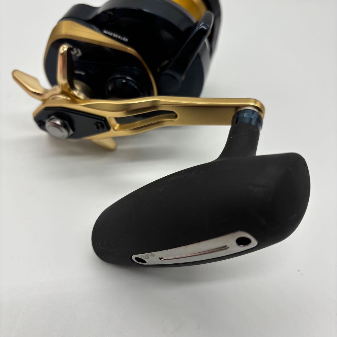 ABU 2500c シリアル番号有り ぐだぐだFISHING:オールドAbuの見分け方