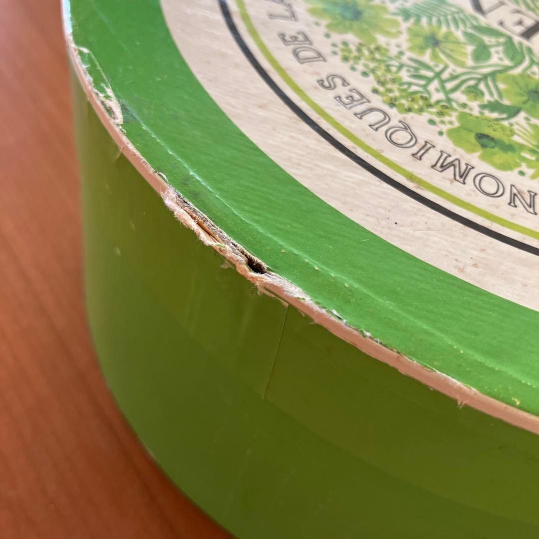 GIEN(ジアン) フランス　デザート皿8枚セット《ヴィンテージ品》美品・希少