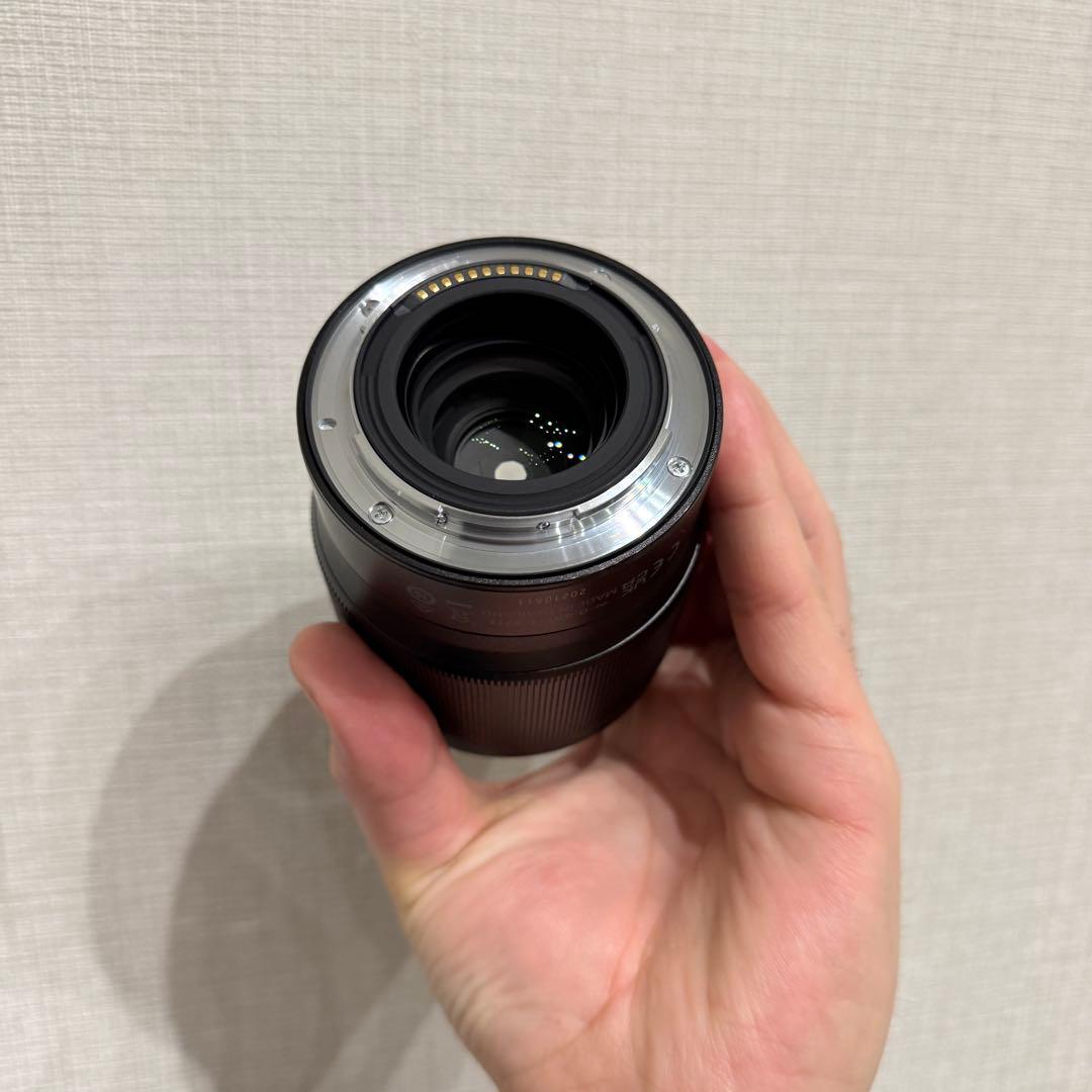 ☆極上品☆ Nikon NIKKOR Z 50mm f1.8 S 2025年6月