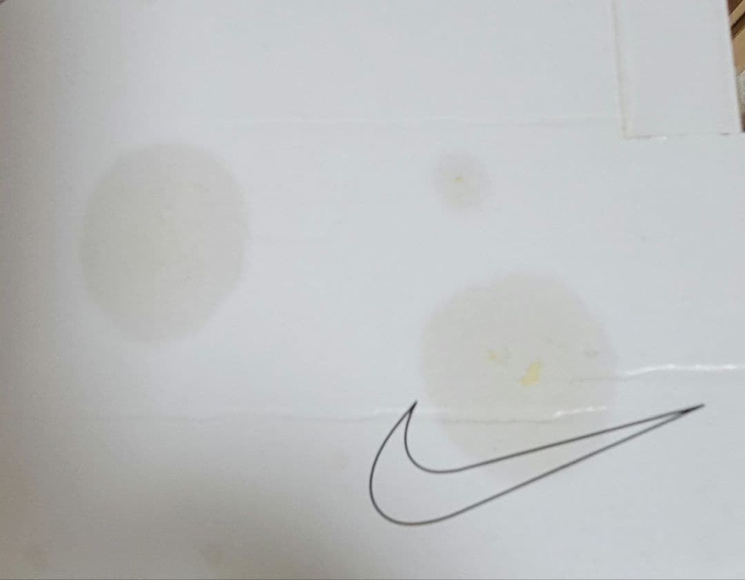 NIKE　DUNK　low　26.5cm　バイユー