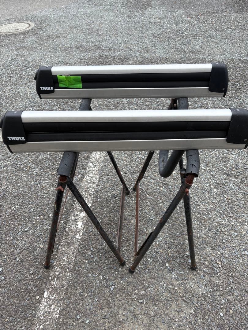 THULE エクステンダースノーキャリア 13835.jpg