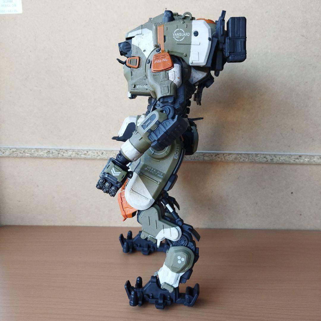 BT-7274 タイタンフォール2 10インチ DX アクションフィギュア - メルカリ