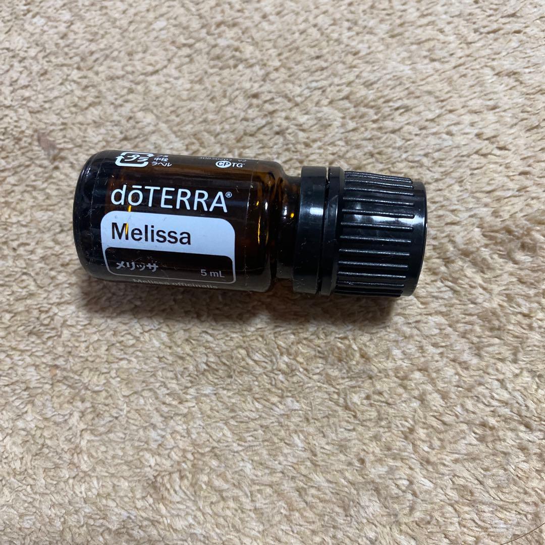 メリッサ　エッセンシャルオイル メリッサ – inevitaworld.com