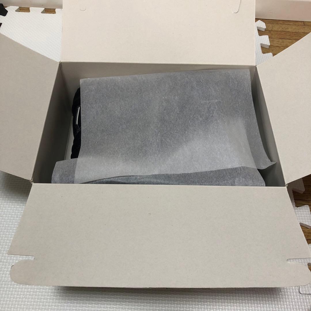 ミドリ安全【値下げ】MID ARD225N ブラック 26.5cm EEE