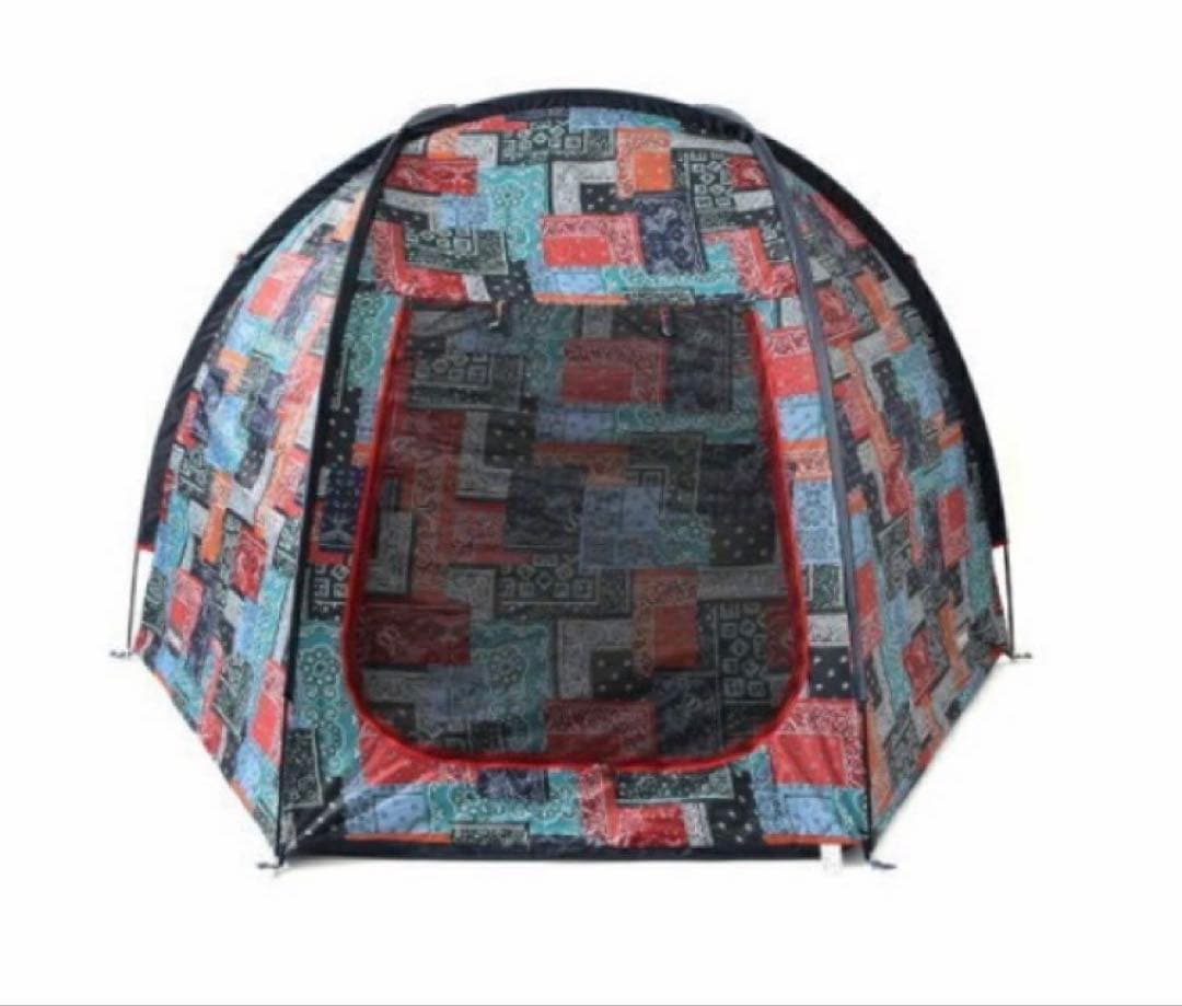 極美品✨️ 限定ビームス別注 コールマン サンシェード 廃盤モデル