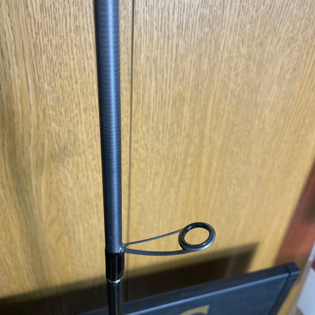 磯野さん専用 エギング19 SALTY ADVANCE EGING S86ML