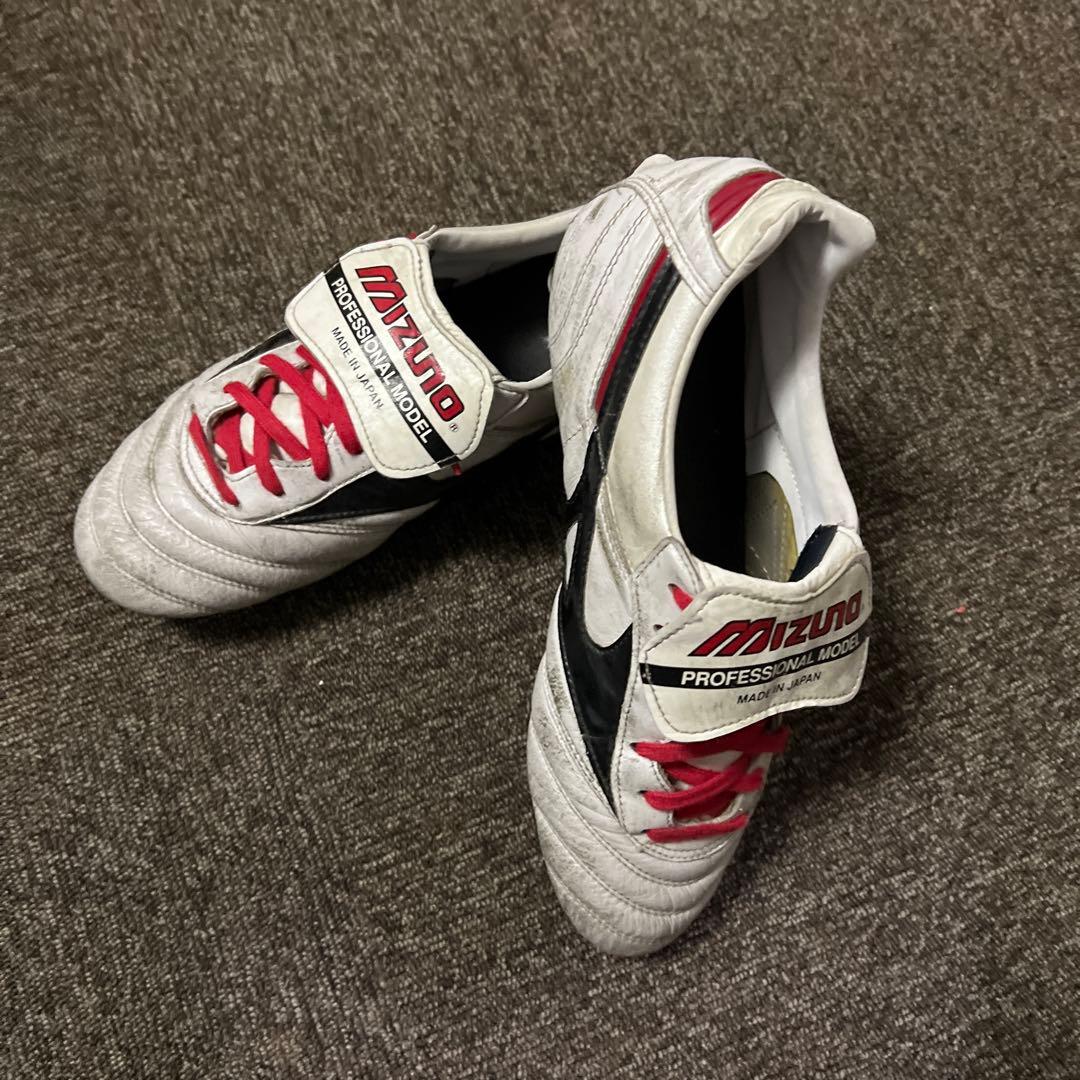 Obake モレリア2JAPAN タン付き 激レア 廃盤 26.0cm