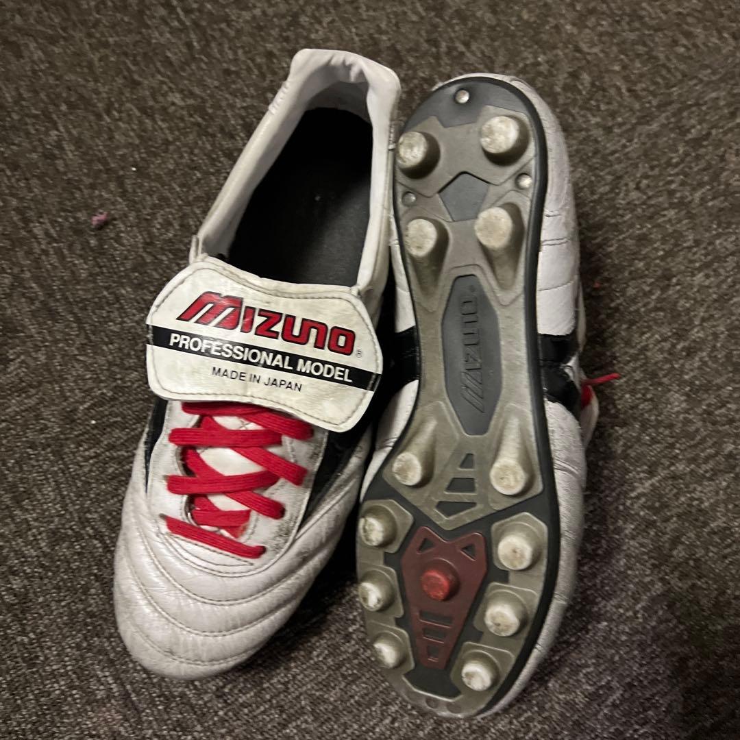 Obake モレリア2JAPAN タン付き 激レア 廃盤 26.0cm