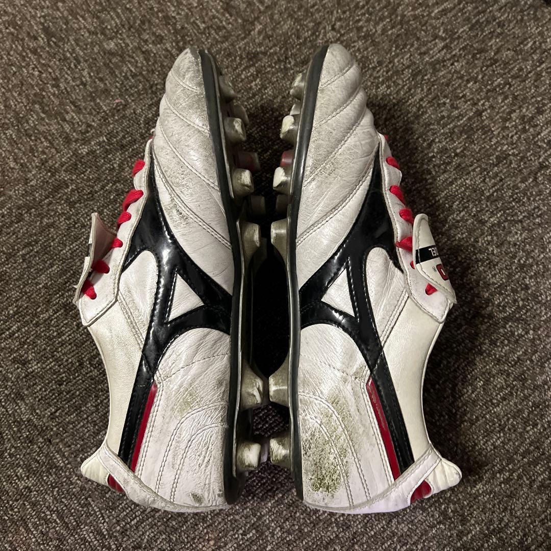 Obake モレリア2JAPAN タン付き 激レア 廃盤 26.0cm