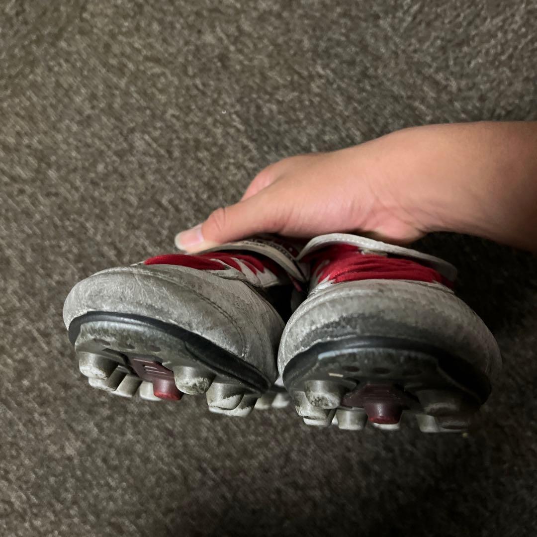 Obake モレリア2JAPAN タン付き 激レア 廃盤 26.0cm