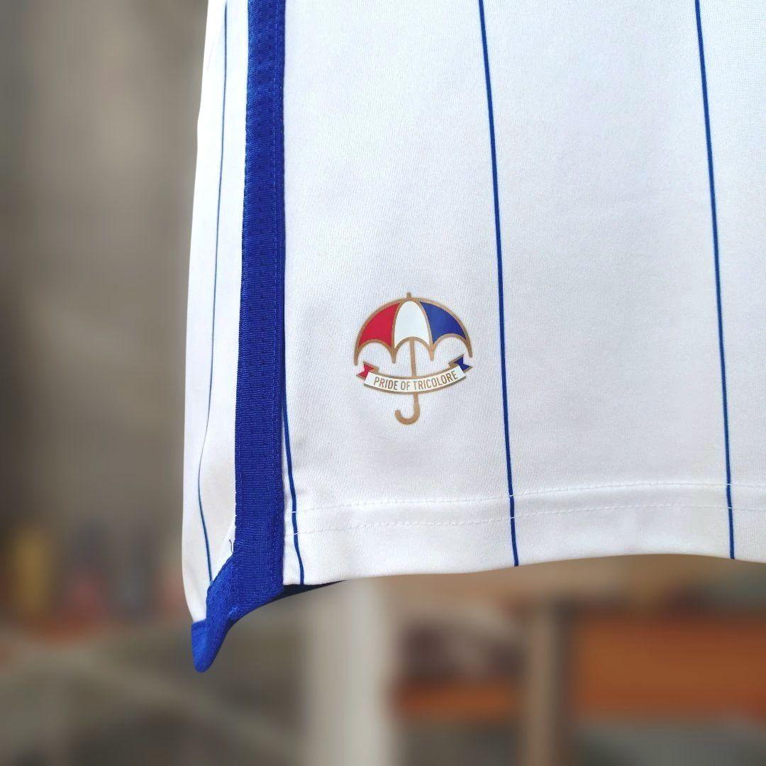 adidas【横浜Fマリノス】2024（2nd）ユニフォーム #23 宮市亮選手