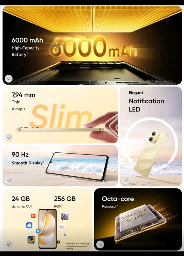 Realme Note 70T Ram 4GB/ Rom 256 GB - メルカリ