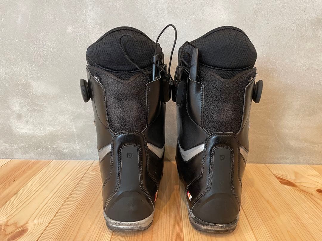 Y*u様 美品 DEELUXE EDGE 20-21スノーボードブーツ 25.5 - メルカリ