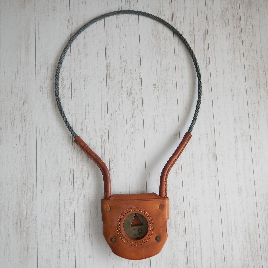 美品 北海道型タブレットキャリア タブレット ケース 通票 通票ケース 北海道型 タブレットキャリア 美品 北海道型タブレットキャリア