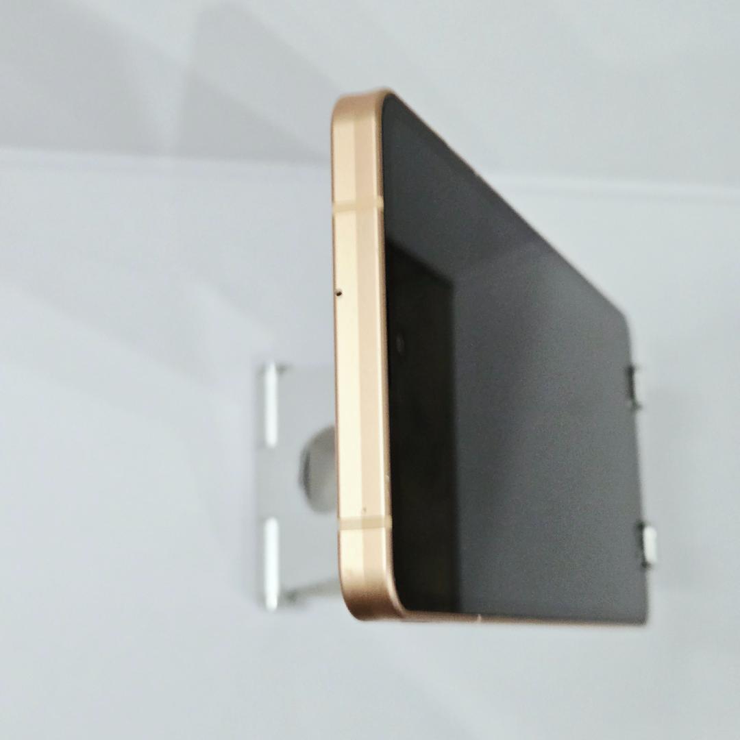 01 AQUOS sense6 ライトカッパー SIMフリー - メルカリ