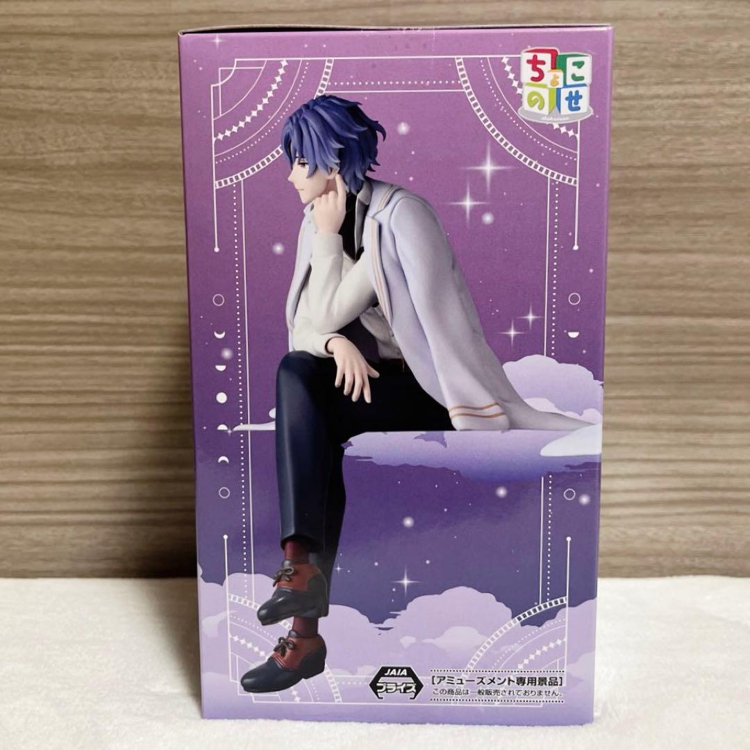 魔法使いの約束 フィガロ ちょこのせプレミアムフィギュア - メルカリ