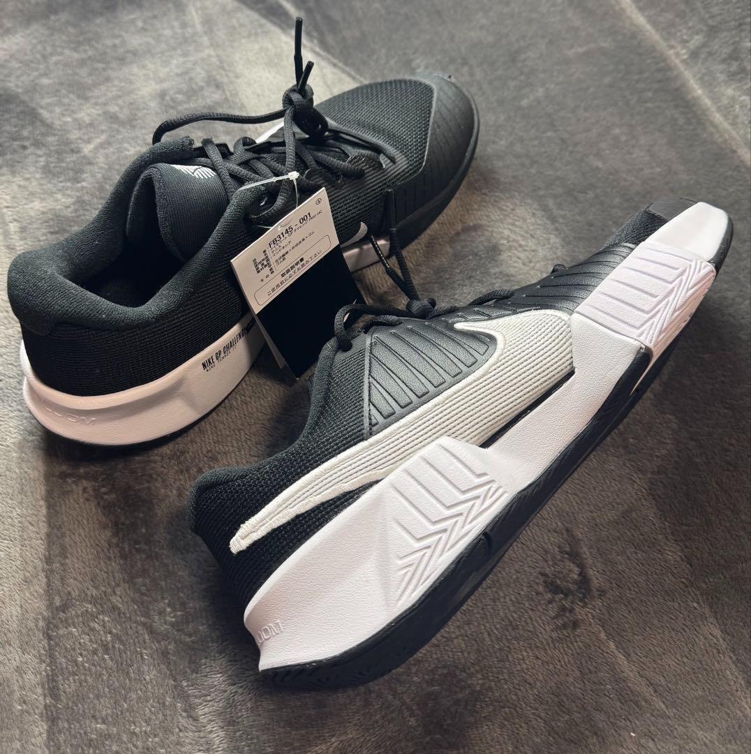 J新品 29.0cm ナイキ ズームGP チャレンジ PRO HC FB3145