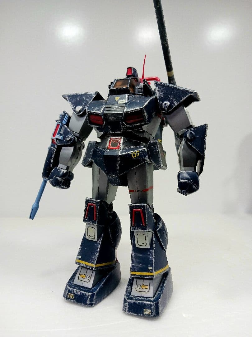 タカラ コンバットアーマー ダグラム デュアルモデル ソルティックH8