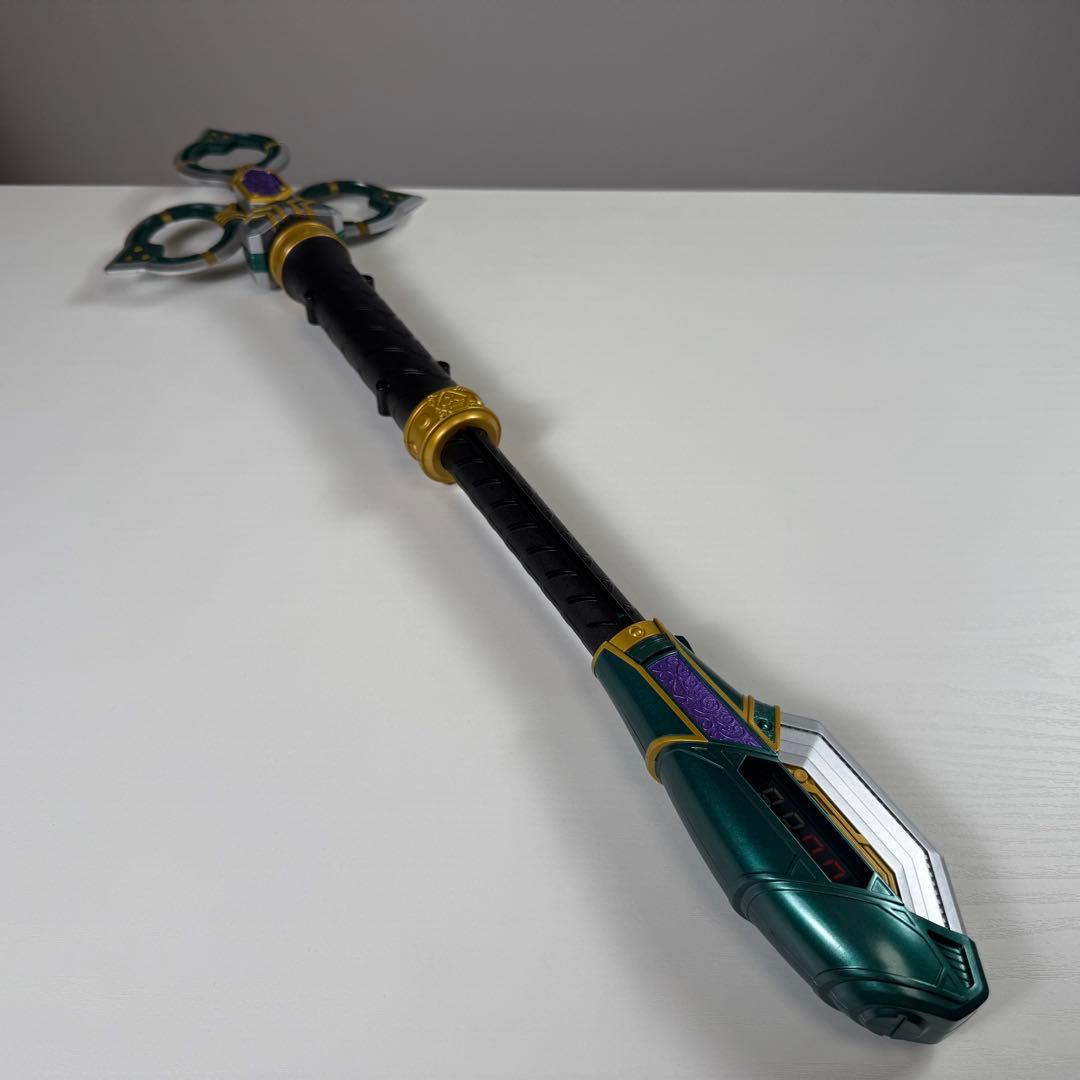 DX醒杖レンゲルラウザー - メルカリ