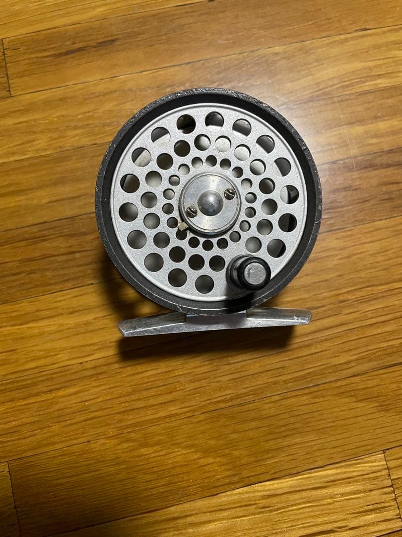 ハーディー　フライウエイト