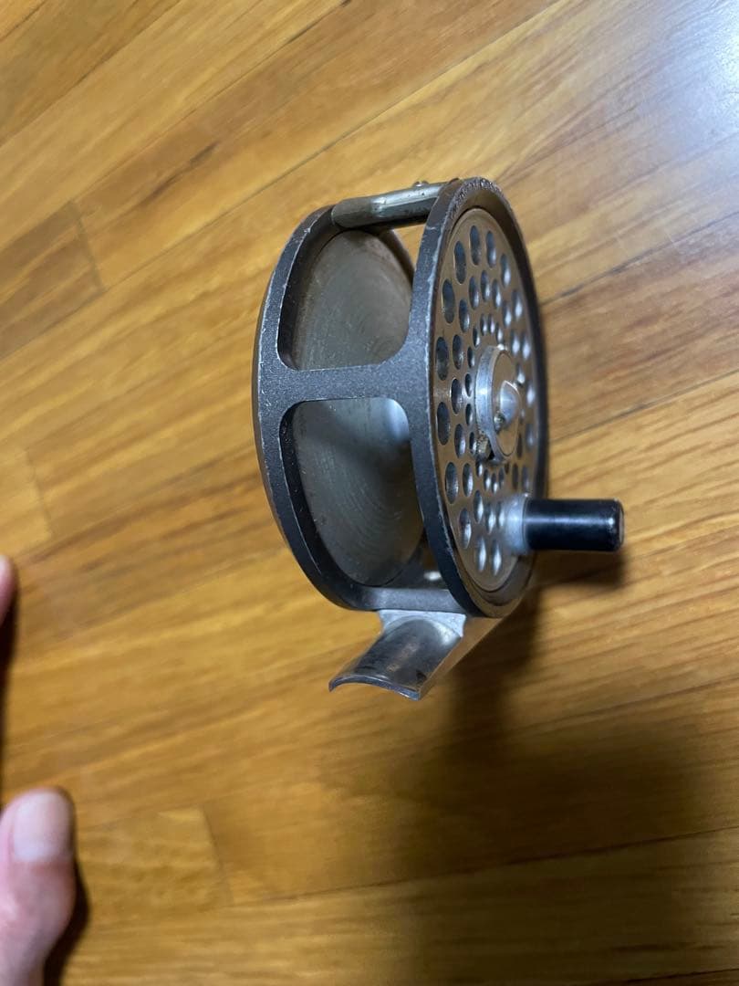 ハーディー　フライウエイト