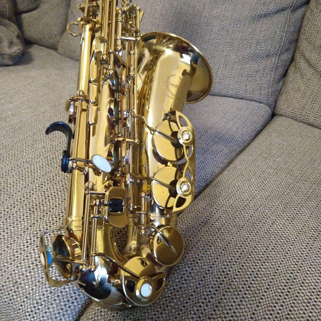 Maxtone サックス 本体