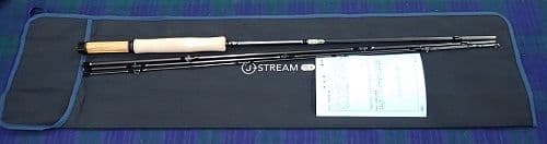 ティムコJストリームG+743ー4G+ 新品保証書付き - メルカリ