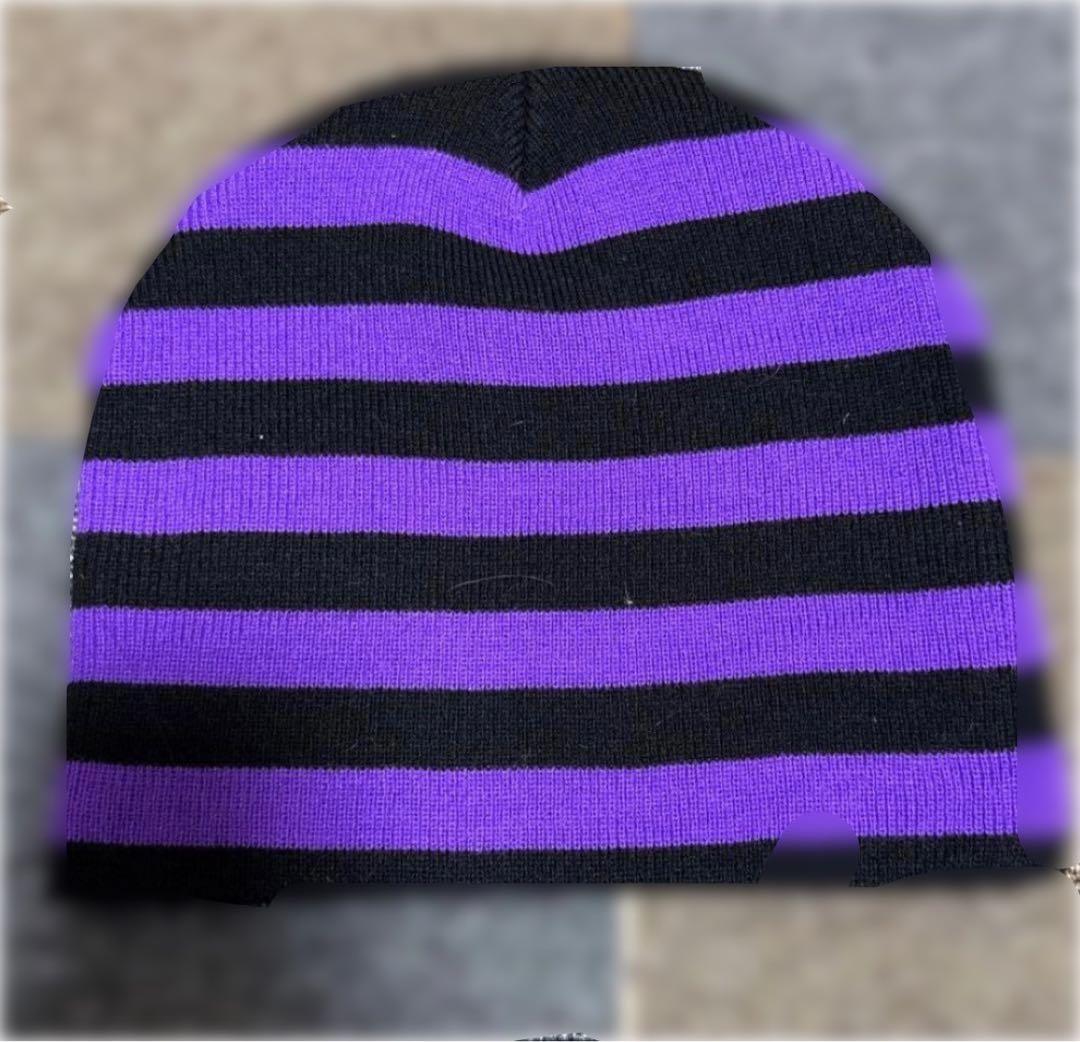 fuckthisindustry2008 prov希少ビーニー限定 - メルカリ