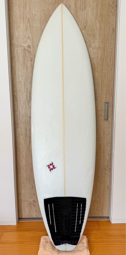 303サーフボード J.J-1 モデル フューチャー5フィン仕様 - メルカリ
