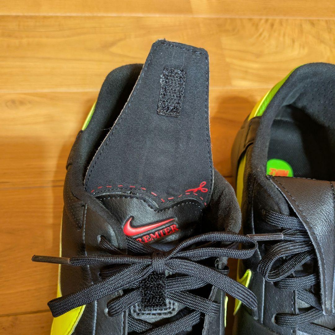 THE NIKE PREMIER Ⅲ FG ナイキ プレミア 3 26.0cm