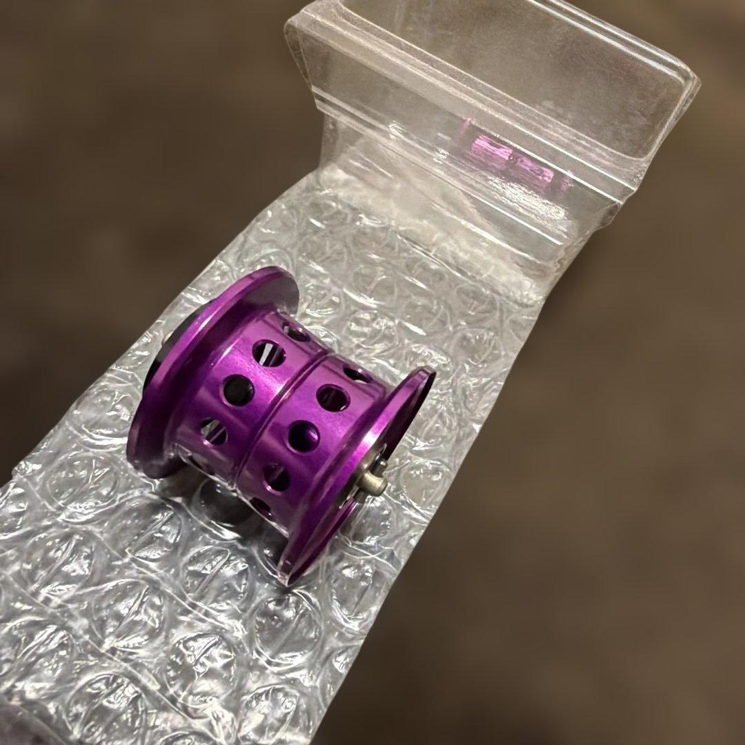 KTFネオスプール Daiwa 24スティーズ SVTW用 32φ 未使用品 - メルカリ