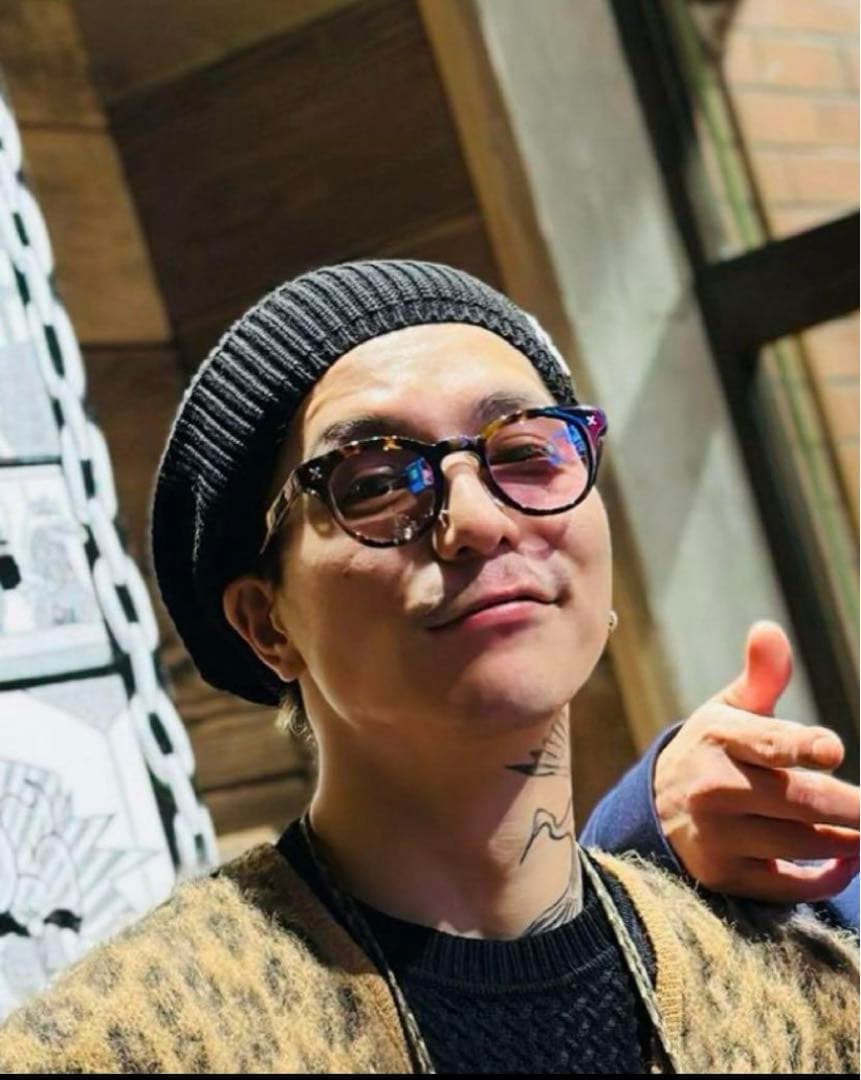 んぽっち様専用GOD SELECTION XXX サングラス 地球 - メルカリ